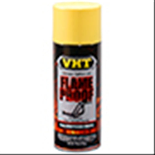 VHT FLAMEPROOF FLAT YELLOW