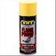 VHT FLAMEPROOF FLAT YELLOW