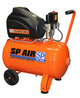 SP Tools 2hp Portable Air Compressor