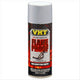 VHT FLAMEPROOF FLAT ALUMINIUM