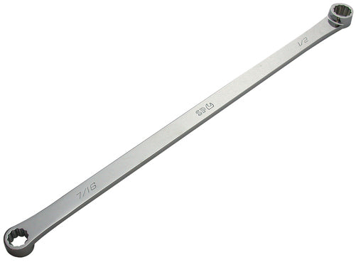 SP Tools SAE 0º Offset Ring Wrench/Spanners