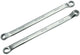SP Tools Metric 40º Offset Ring Wrench/Spanners