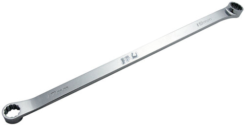 SP Tools SAE 15º Offset Ring Wrench/Spanners