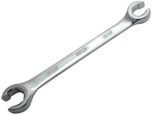 SP Tools SAE Flare Nut Wrench/Spanners