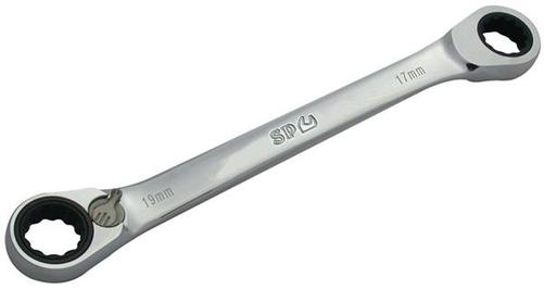 SP Tools Spanner Geardrive Quick Open Speedy 8mm