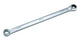 SP Tools METRIC EXTRA LONG DOUBLE RING GEARDRIVE SPANNER 8MM
