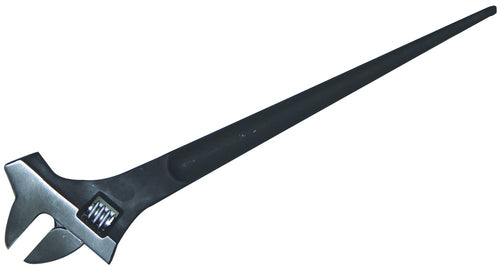SP Tools Construction Adjustable Wrench