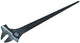 SP Tools Construction Adjustable Wrench