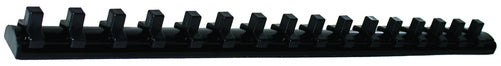 SP Tools Socket Rail 1/4"" Drive