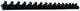 SP Tools Socket Rail 1/4"" Drive