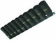 SP Tools Deep Impact Socket Rail Set 10pc 3/8""Dr Metric - 6pt