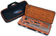 SP Tools Socket Set 73pc 1/4 & 1/2 Dr Metric/SAE Motorsport
