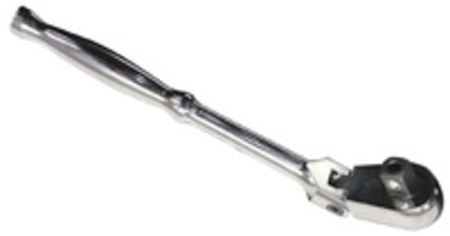 SP Tools 1/4” Dr Motorsport Flexhead Ratchet