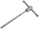 SP Tools 1/4” Dr Motorsport Sliding T-Bar