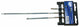 SP Tools Extension Bar Set Wobble 1/4Dr