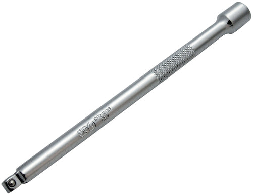 SP Tools Extension Bar Wobble 1/4 Dr 50mm