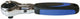 SP Tools 3/8” Dr Swivel Head Ratchet