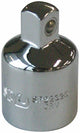 SP Tools Socket Adaptors 3/8F x 1/4M
