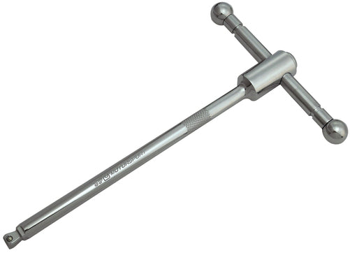SP Tools 3/8” Dr Motorsport Sliding T-Bar