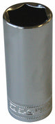 SP Tools Deep Socket 3/8 Drive Metric 8mm