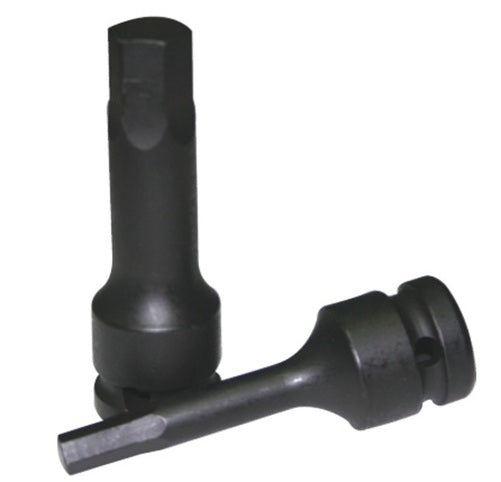SP Tools 3/8” Dr Inhex Metric/SAE Impact Sockets