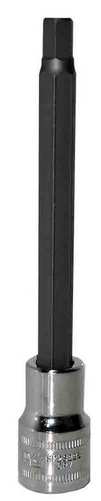 SP Tools 1/2” Drive Inhex Sockets - Long 140mm