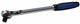 SP Tools 1/2 Dr Swivel Head Ratchet 72T 300mm