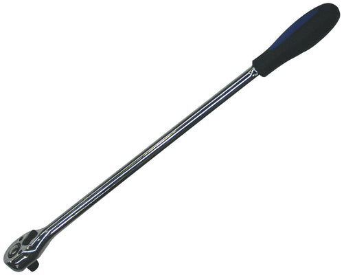 SP Tools 1/2 Drive Ratchet 45 Teeth 500mm Long