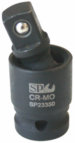 SP Tools 1/2” Drive Impact Socket Universal Joint