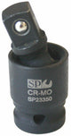 SP Tools 1/2” Drive Impact Socket Universal Joint
