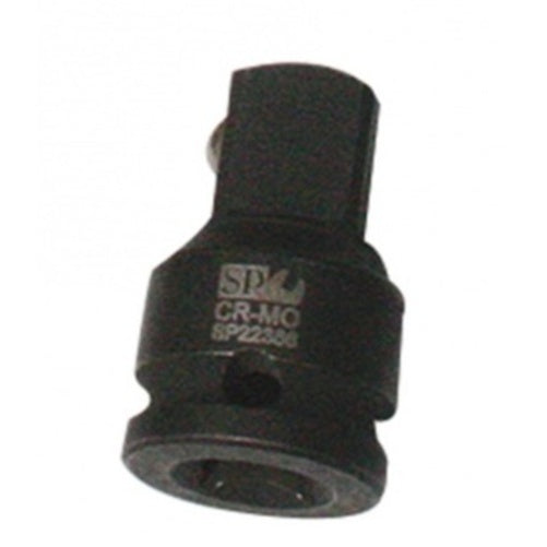 SP Tools Socket Adapter Impact 1/2F x 3/8M