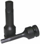 SP Tools Socket Impact  1/2 Drive Metric/SAE Inhex 4mm