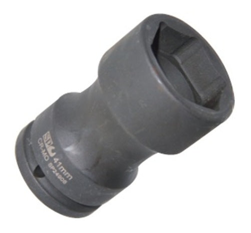 SP Tools Socket Impact 3/4"" Dr Budd Wheel Metric 35mm