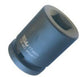 SP Tools Socket Impact 3/4 Dr Square Metric 17mm