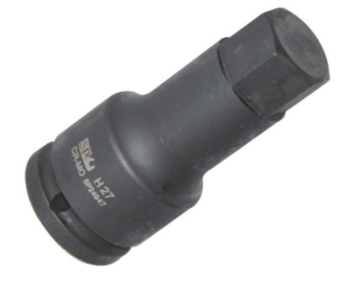 SP Tools Socket Impact 3/4 Drive Metric Inhex Metric 10mm