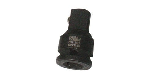 SP Tools Socket Adaptor Impact 1-1/2F x 1M
