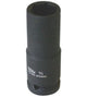 SP Tools Deep Socket Impact 1-1/2"" Drive 6PT Metric 41MM