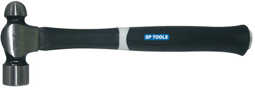 SP Tools Ball Pein Hammers Moulded Handle
