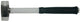 SP Tools Dual Soft Head Hammers