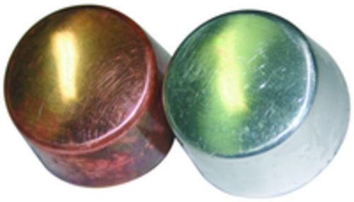 SP Tools Aluminium/Copper Heads