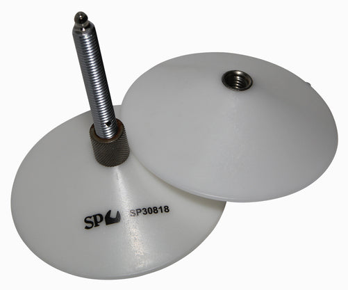 SP Tools Universal Bearing Packer