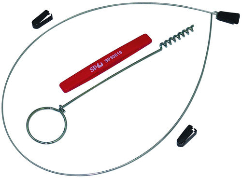 SP Tools Seal Removal/Installation Kit for Wick Seals