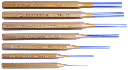 SP Tools Individual Pin Punch