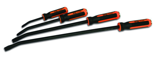 SP Tools Through-Handle Pry Bar Set