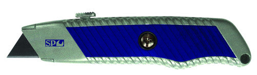 SP Tools Retractble Utility Knife