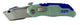 SP Tools Folding & Retractble Utility Knife