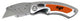 SP Tools Folding Utility Knife
