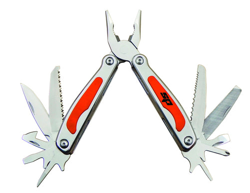 SP Tools 12 in 1 Multi-Function Knife