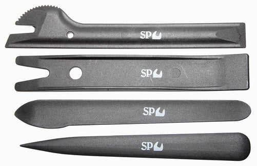 SP Tools Trim Removal Set 4pc