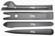 SP Tools Trim Removal Set 4pc